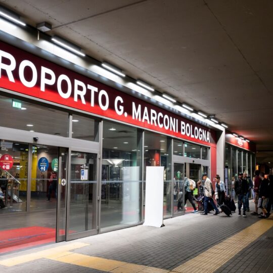 Why travelers are choosing secondary airports over major hubs in Europe