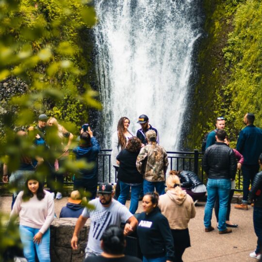 Tennessee’s secondary cities gaining tourism momentum beyond Nashville