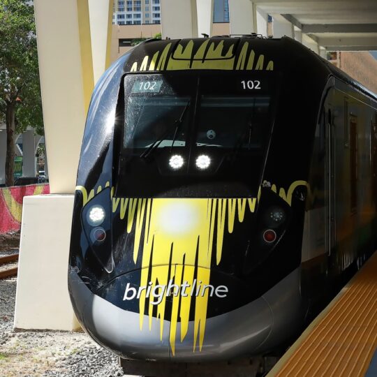 How new high-speed rail projects are reshaping regional travel