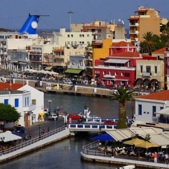 Why Maine’s small harbors are seeing more international visitors than ever