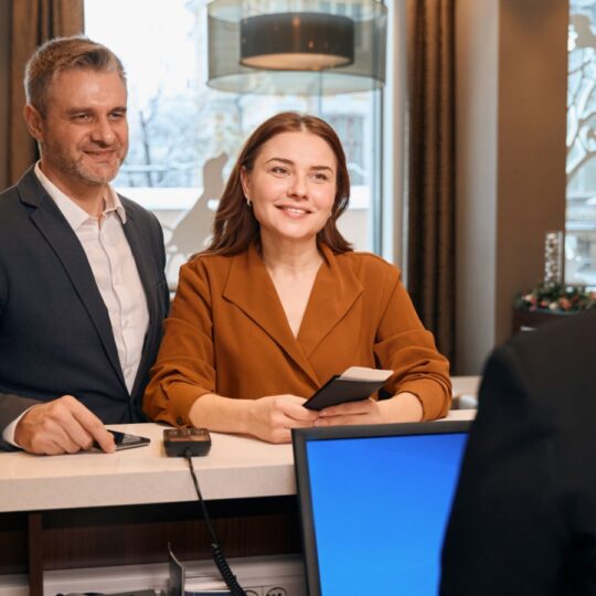 Destinations introducing digital tourist IDs and smart travel systems