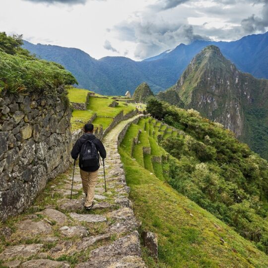 Countries reopening remote regions after conservation efforts