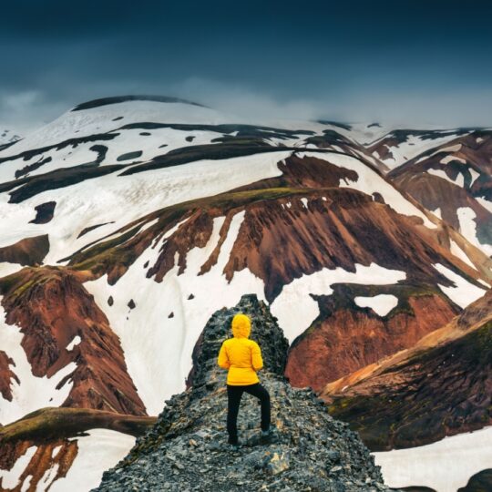Iceland’s interior regions reopening after environmental recovery efforts