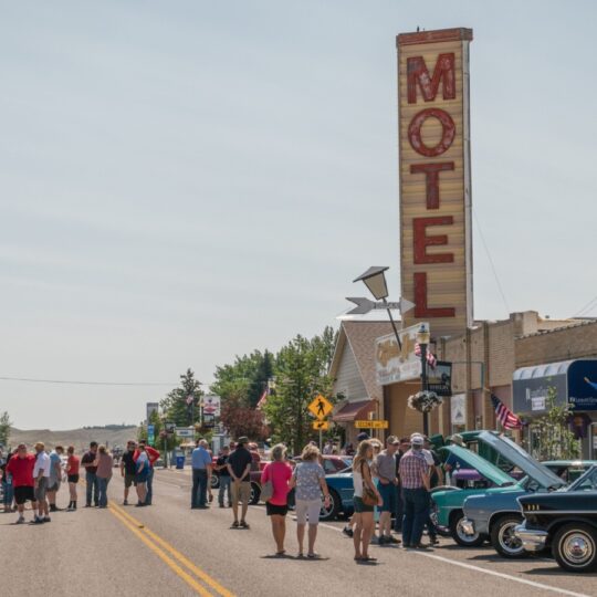 Montana’s rural tourism boom and its strain on local infrastructure