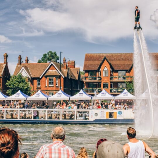 Why Alabama’s small riverfront towns are seeing unexpected tourism growth