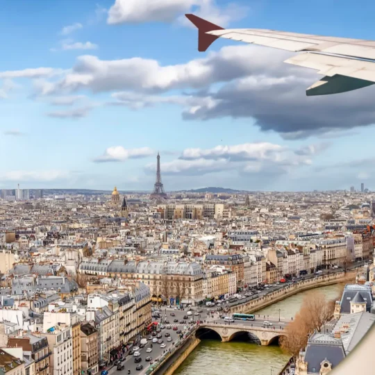 Flight delays surge across Europe, here’s what travelers should know