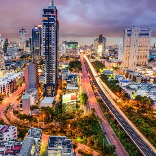 Bangkok leads 2026 tourism by delivering the city break travelers want