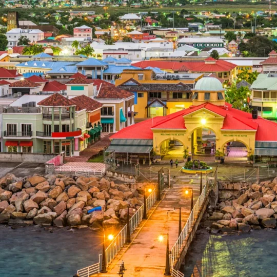 Tax-free islands and regions you should know