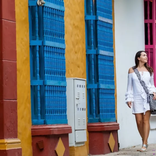 Must-see spots in South America for 2026 travelers