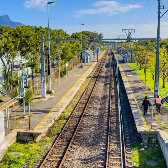Why long-distance passenger trains are declining across the U.S.