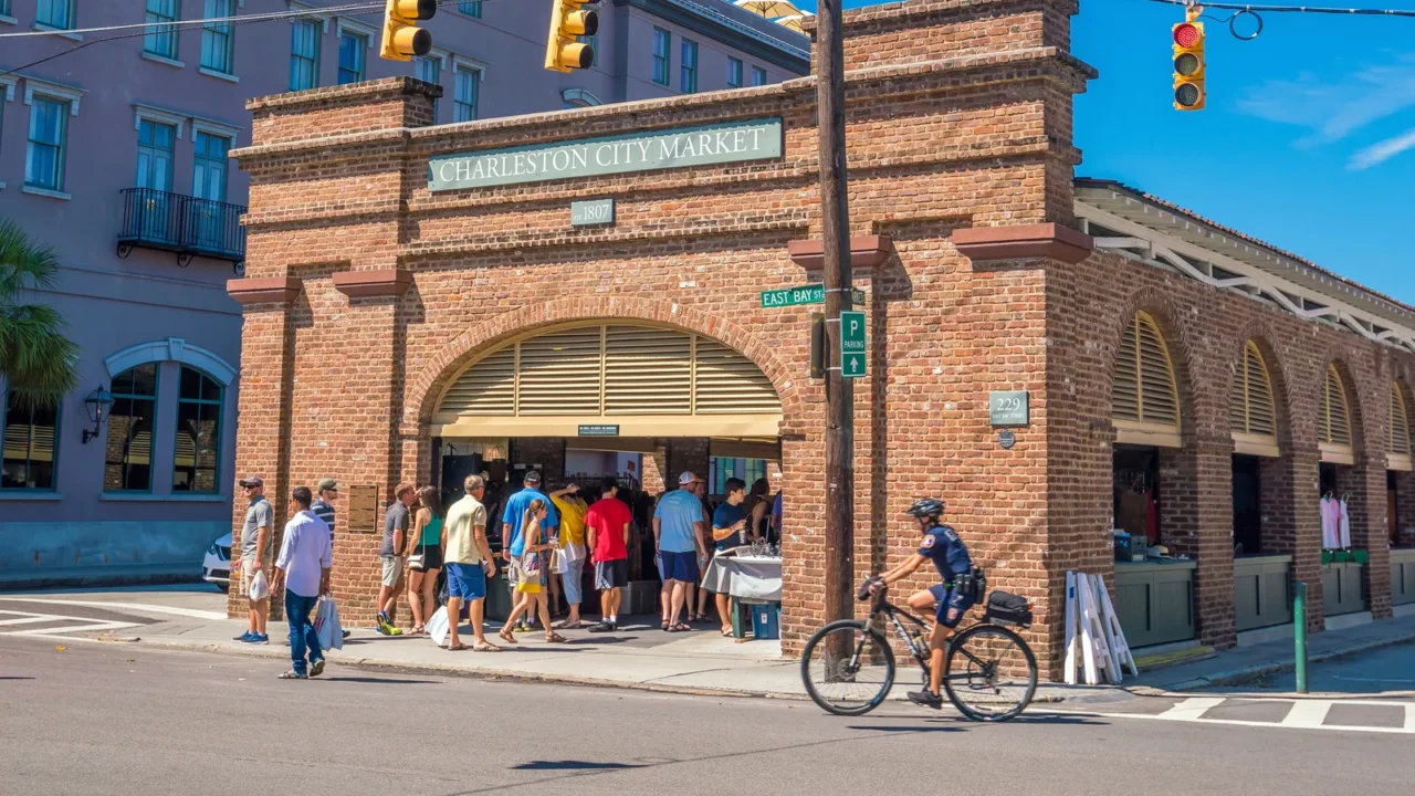 charleston south carolina usa sep 3 the historic charleston