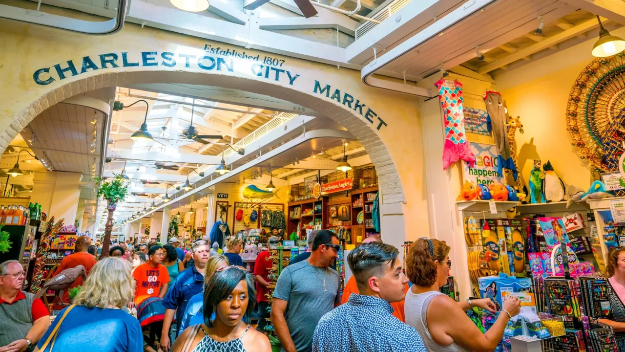 charleston south carolina usa  sep 3 the historic charleston