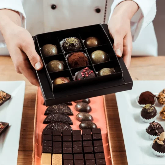 An Arizona tour built entirely around chocolate, candy, and sweet nostalgia