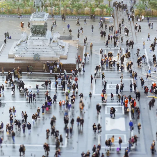 Tourism hotlines launched to handle overcrowding complaints