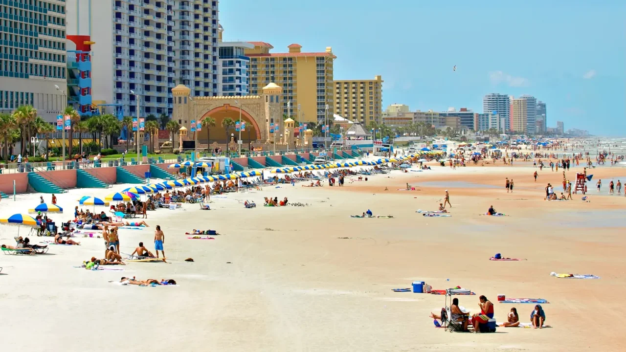 daytona beach