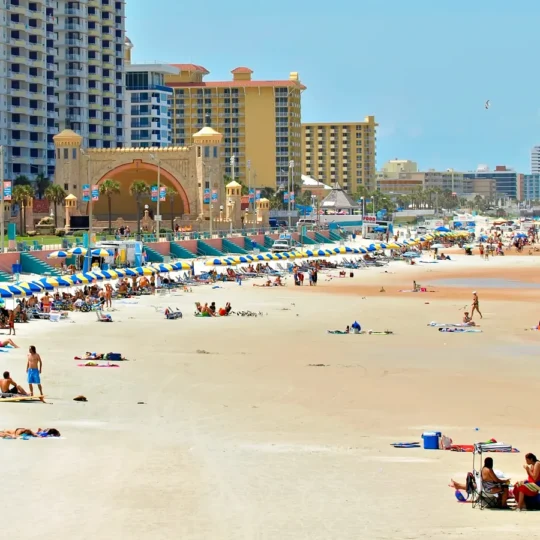 States update beach safety after rip current spike