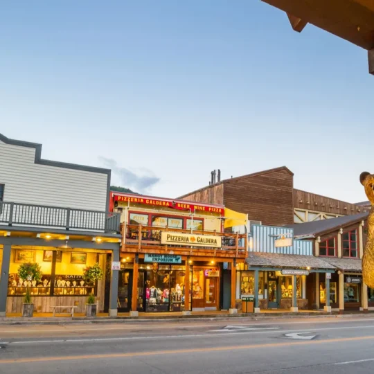 The priciest neighborhoods in every US state you didn’t know about