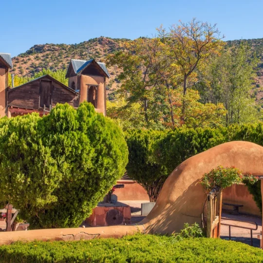 Slow travel trends in Montana, Wyoming, and other US states