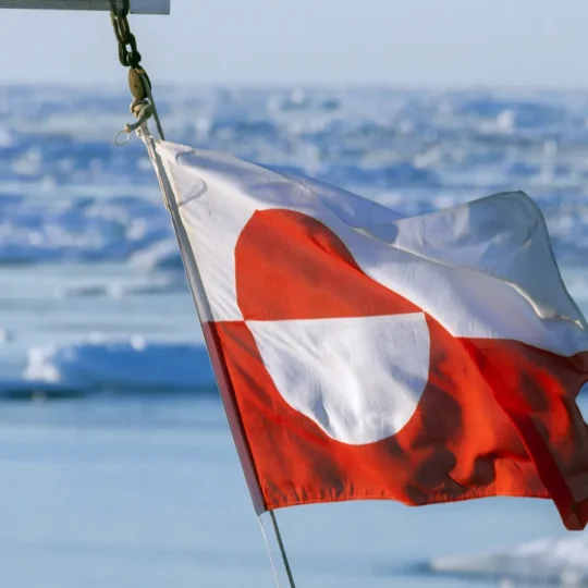 What Alaska’s catastrophe means for Greenland’s Indigenous People