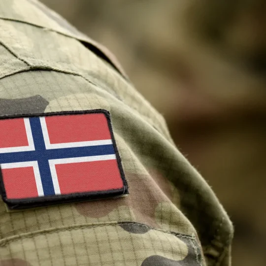 Norway tells citizens to prepare for wartime property seizures