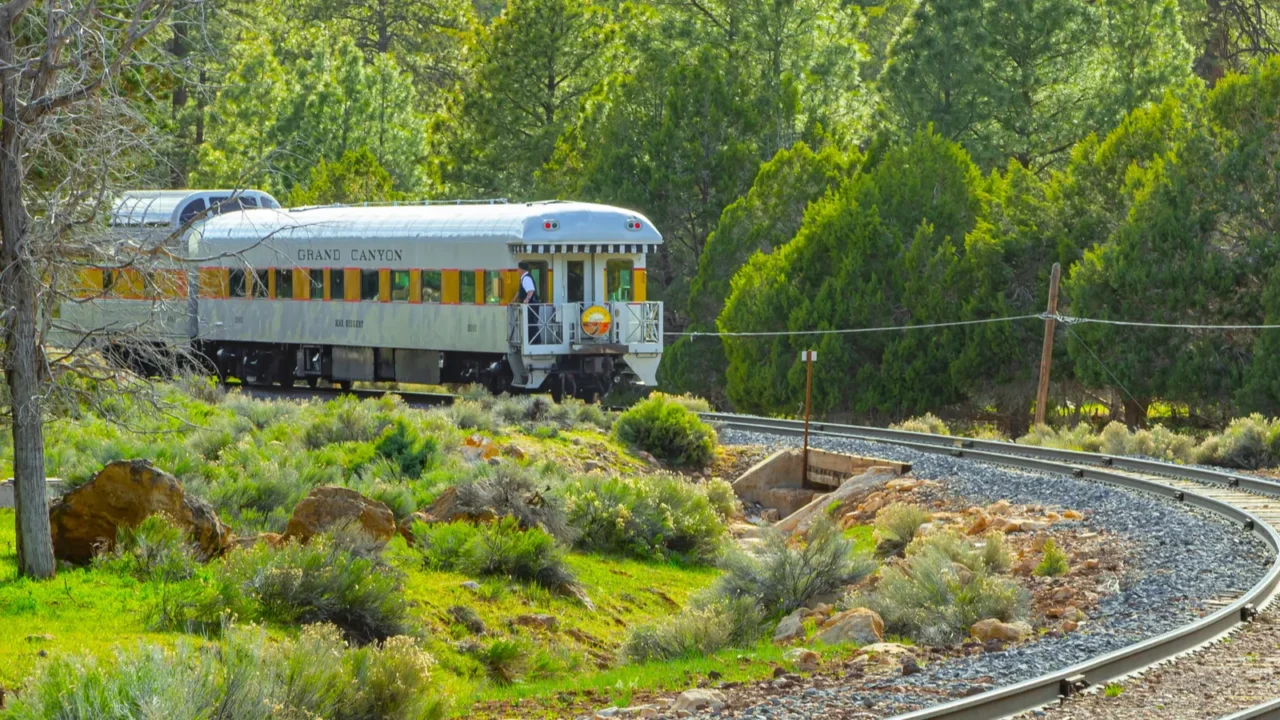 grand canyon national park arizona usa  april 26 2021