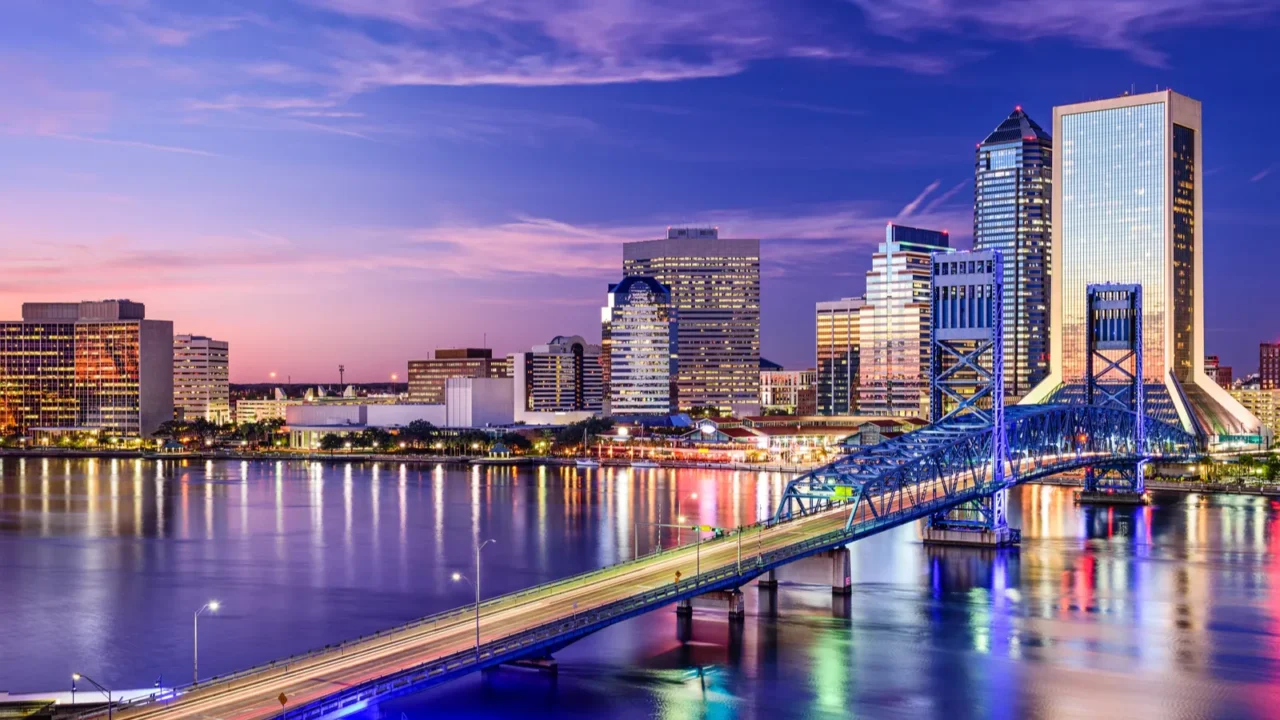 jacksonville florida usa