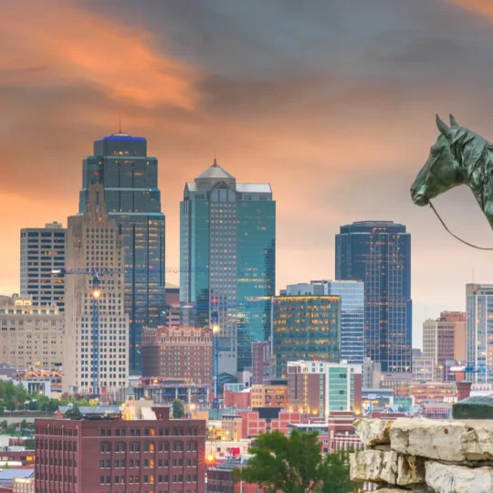 Families moving to Missouri say these culture shocks caught them off guard