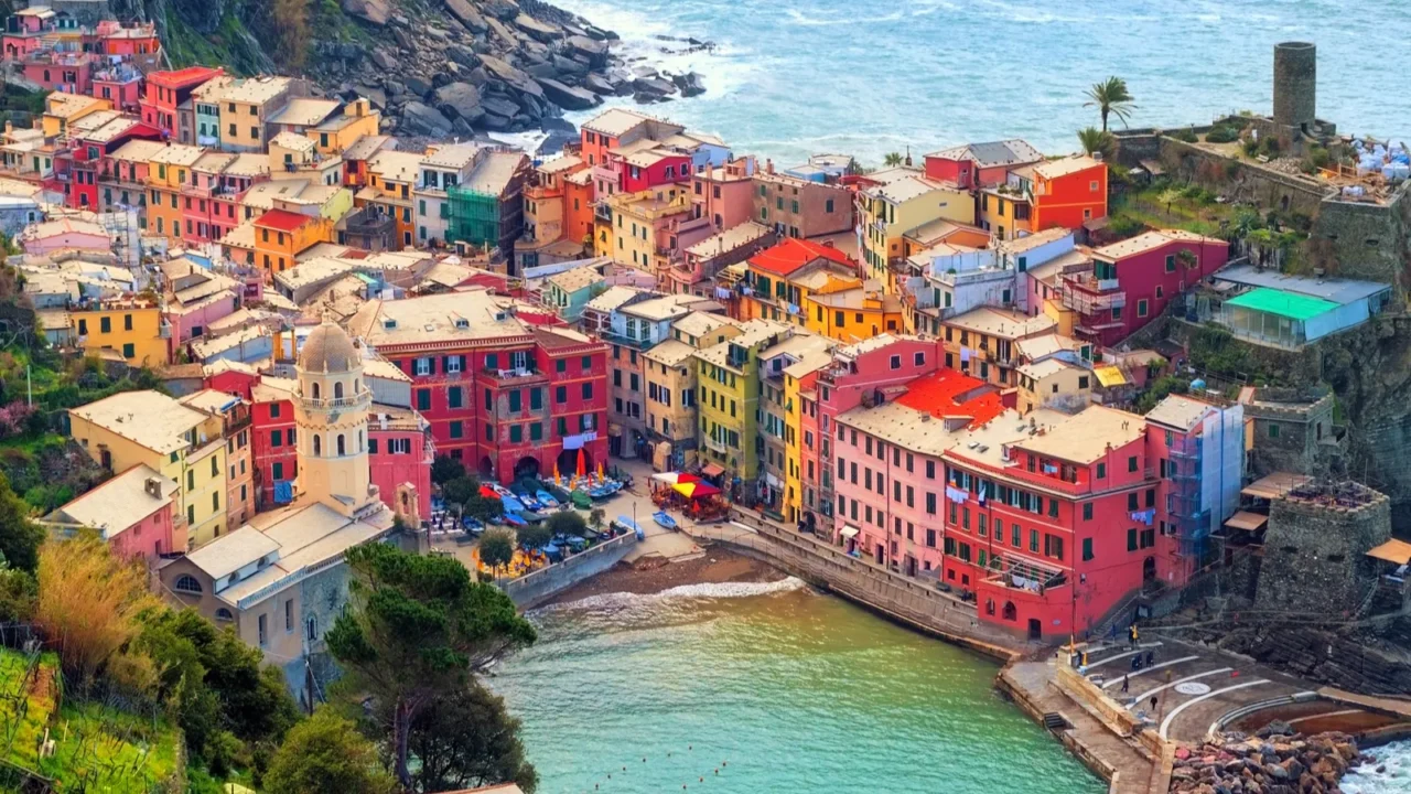 lisbon portugal alfama quarter and st jorge castle