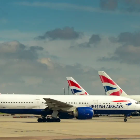 How new airline routes are boosting tourism in Seattle, Missouri and beyond