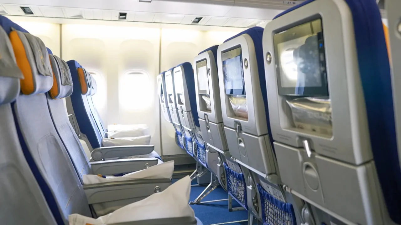 lufthansa boeing 747400