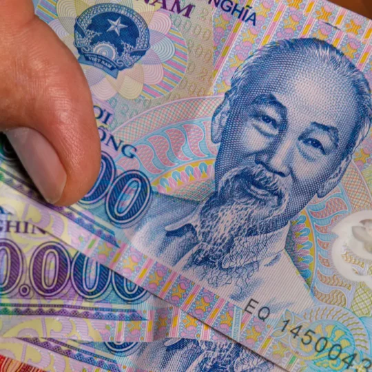 The impact of currency volatility on travel planning in 2026