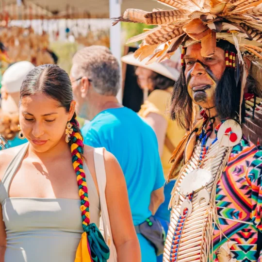 How New Mexico’s Indigenous-led tourism is reshaping visitor expectations