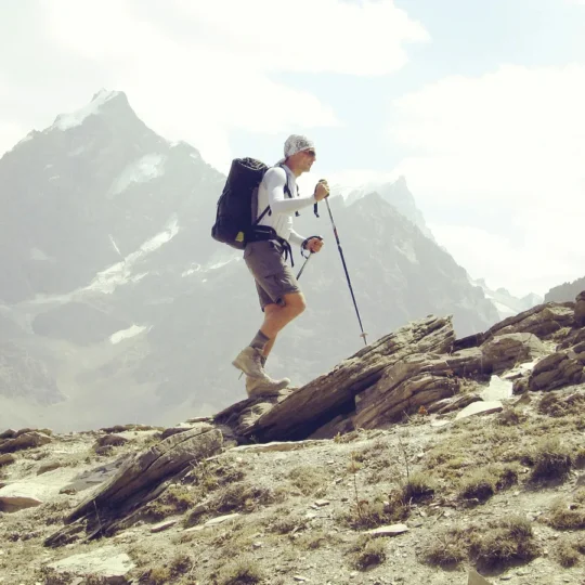 Hikers in Colorado and Montana may soon rethink prep as new wearables roll out