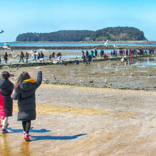 Small towns that host the world’s strangest festivals