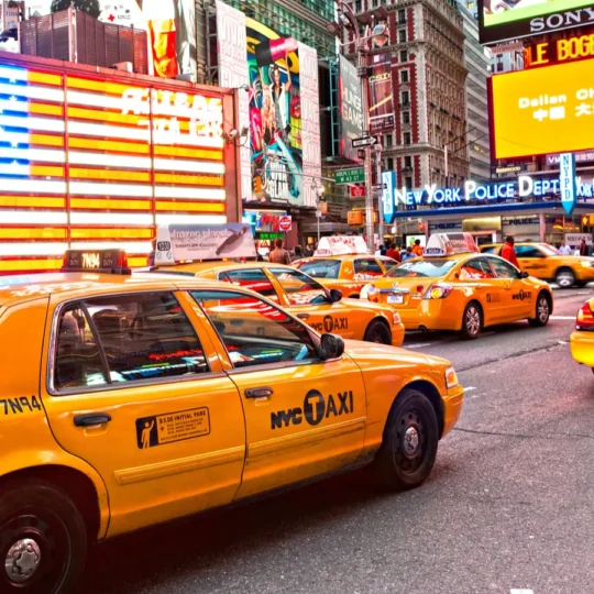 New York State’s push to divert tourists beyond Manhattan in 2026