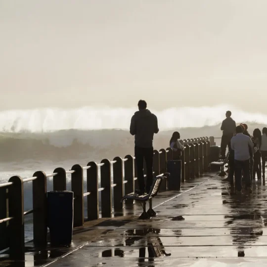 How extreme weather is changing travel insurance requirements