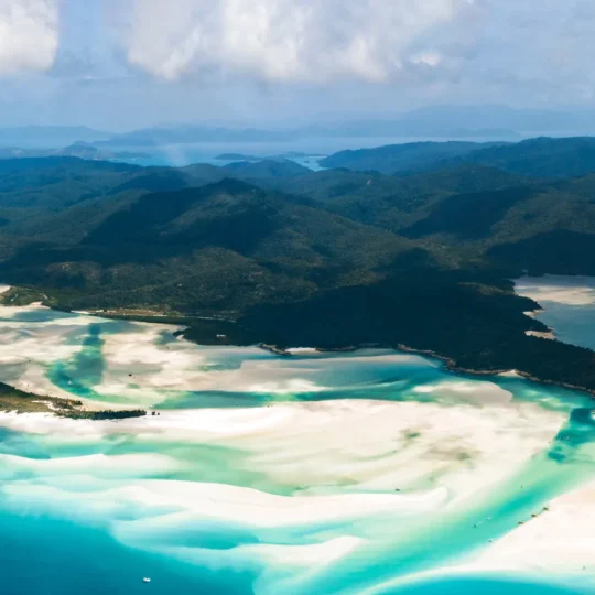 Australia’s natural wonders that belong on every bucket list