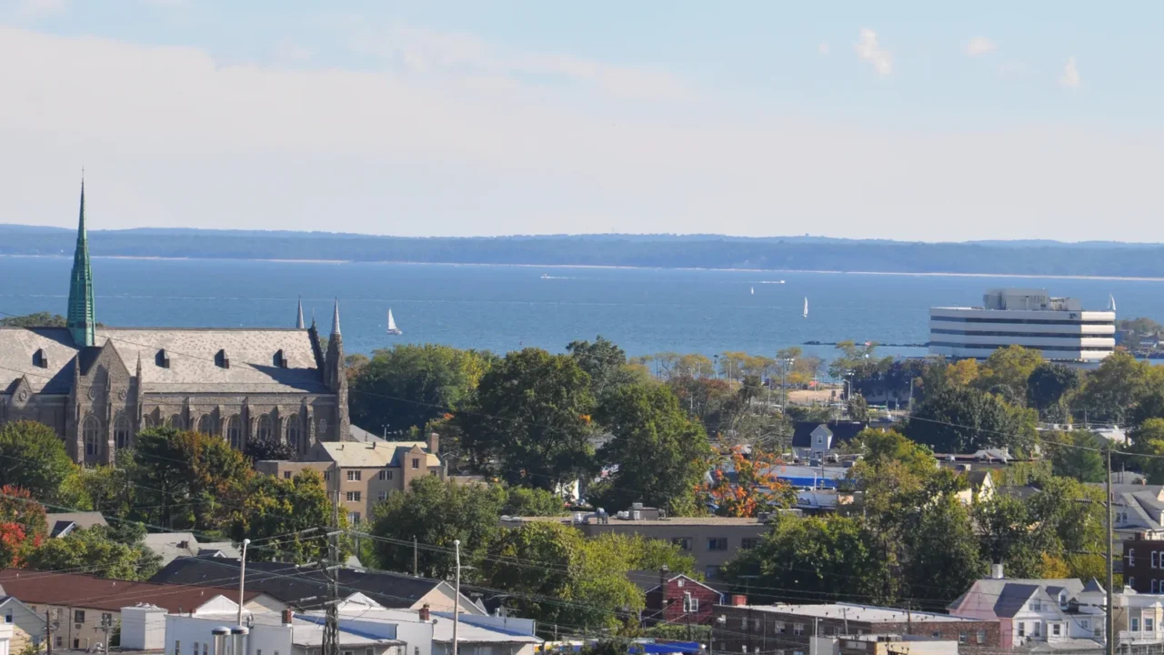 stamford connecticut