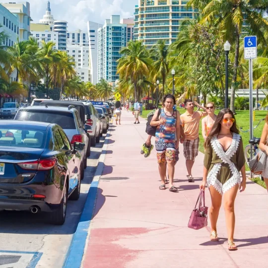 How Florida’s insurance crisis is reshaping coastal vacation planning