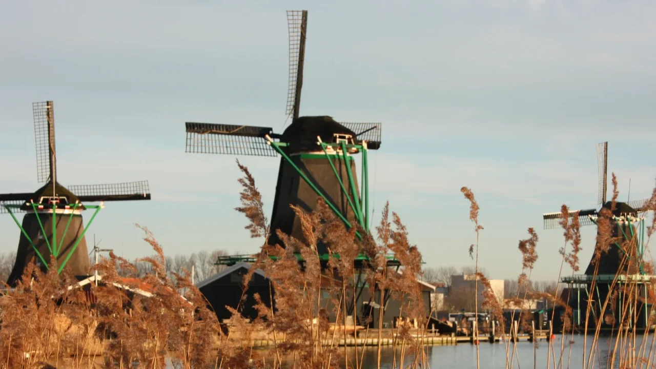 symbol of a tradition now lost now a mere tourist