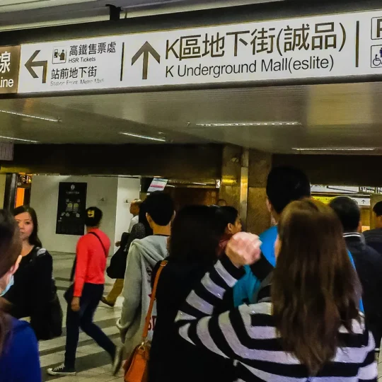 Why are these places investing in multilingual tourism now?