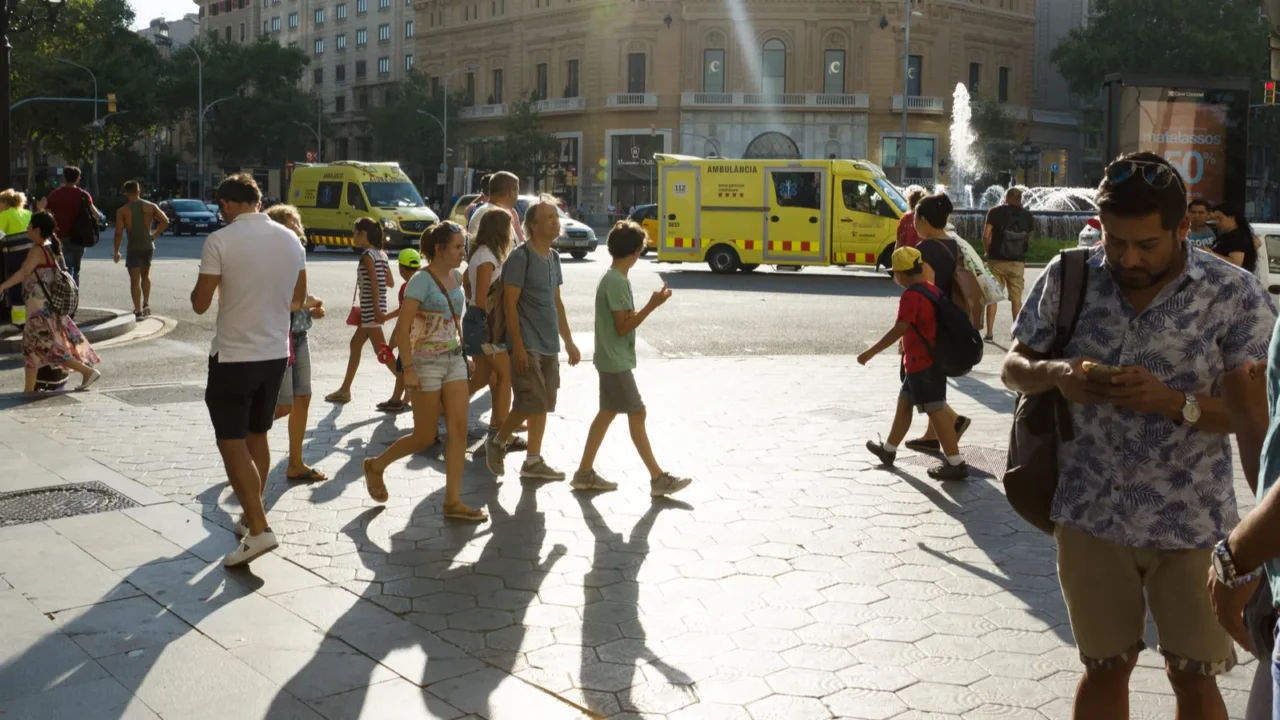 terror act in barcelona