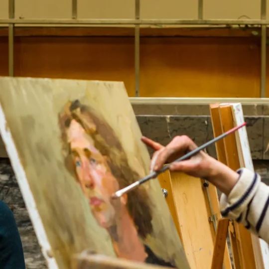 Why more tourists are following Asheville’s art trail