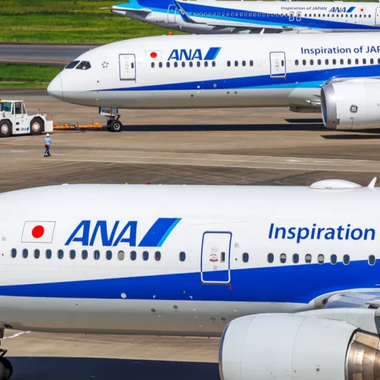 How geopolitical shifts are quietly changing popular travel routes