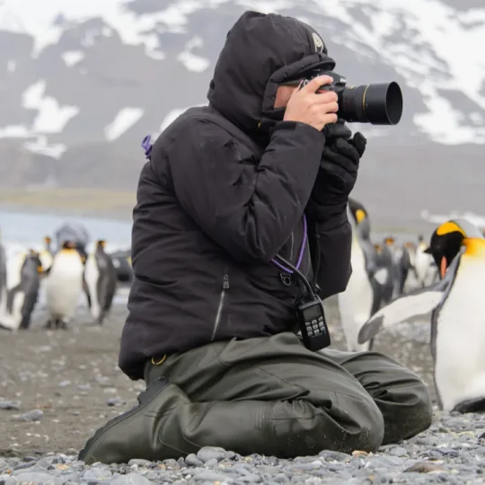 What new Antarctica regulations mean for expedition travel