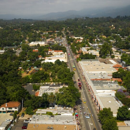 These five peaceful California towns are the perfect escape from busy tourist traps