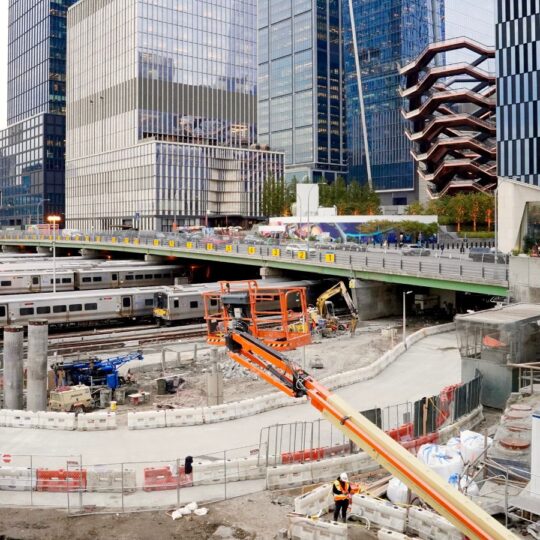 Hudson Tunnel work to resume after federal court forces release of frozen funds