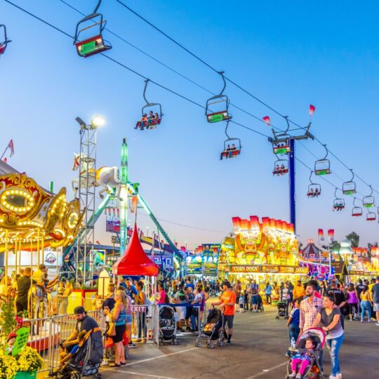 Why Arizona is seeing more night tourism and what that means for visitors