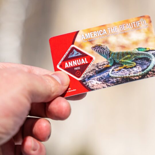 How U.S. national park fees vary by state and where the money goes