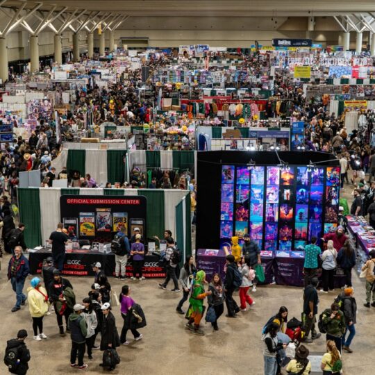 Why San Diego Comic-Con is causing travel demand and price spikes in 2026